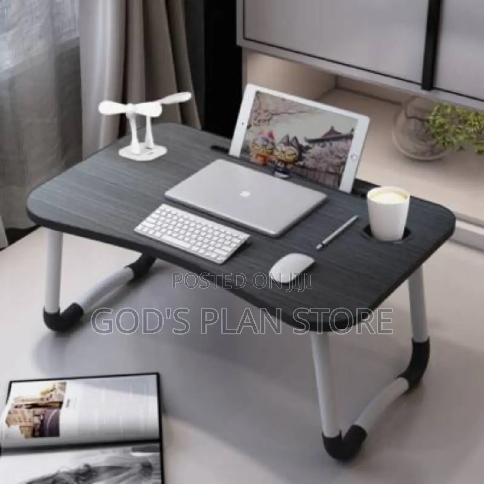 Multifunctional Foldable Laptop Table Computer Laptop Table Foldable