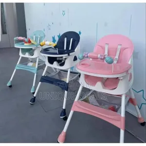 Baby High Feeding Chair