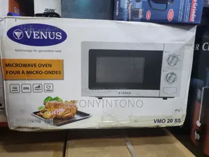 Venus 20liters Manual Microwave Oven