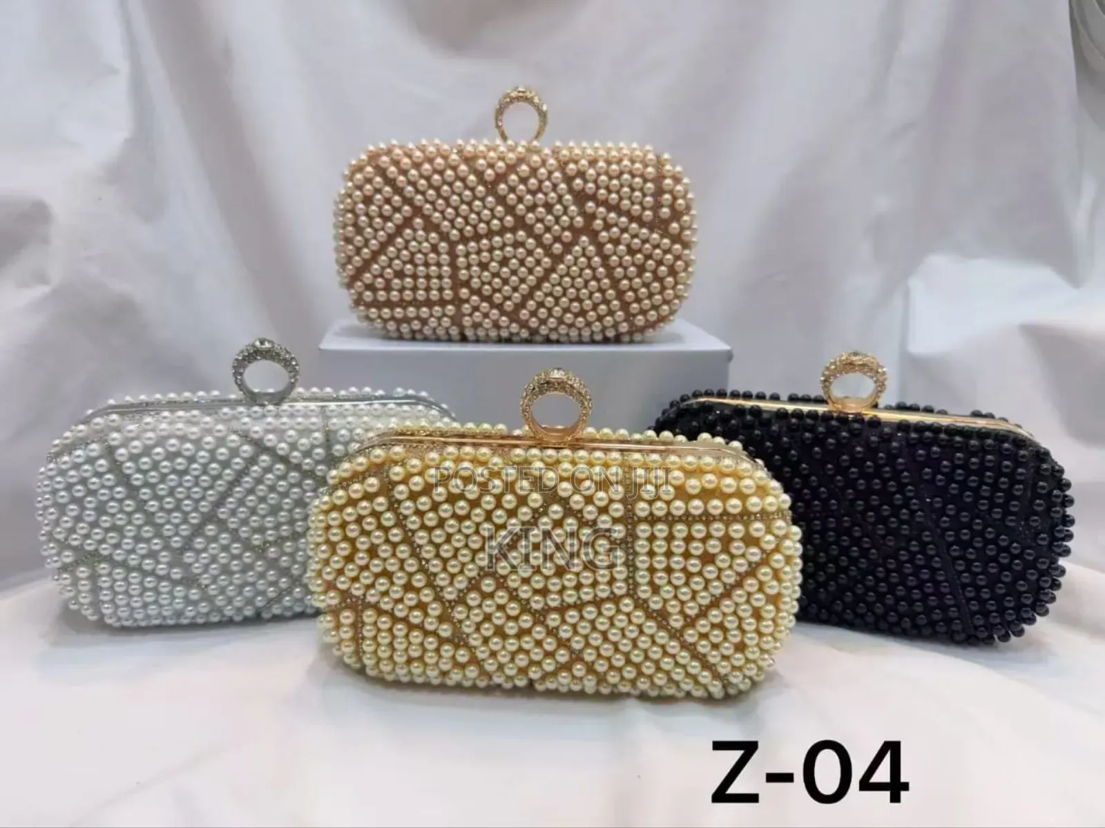 Party Essential Clutch Bag/Wallet