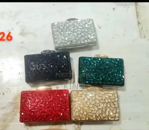 Party Essential Clutch Bag/Wallet