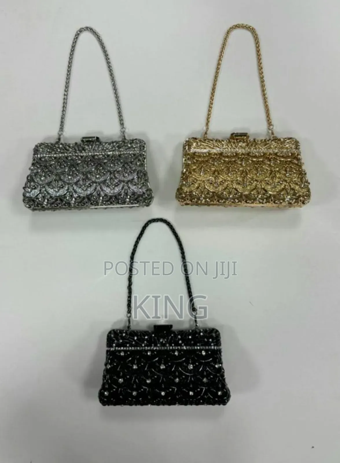 Party Essential Clutch Bag/Wallet
