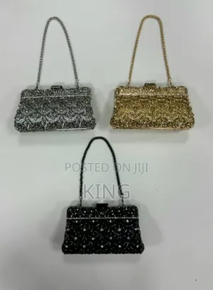 Party Essential Clutch Bag/Wallet