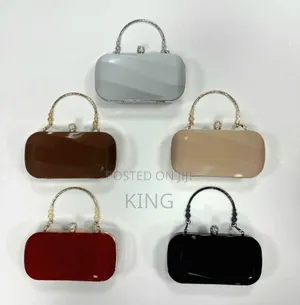 Party Essential Clutch Bag/Wallet