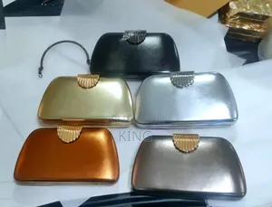 Party Essential Clutch Bag/Wallet