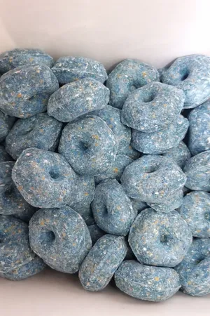 Rodents-Rats Killer 
3kg Unbeatable in Eliminating Rodents in Stores