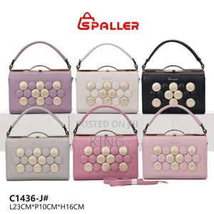 Elegant Handheld Style Clutch Bag/Wallet