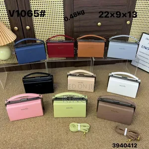 Elegant Handheld Style Clutch Bag/Wallet