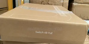 Usw 48port Poe Switch Unifi