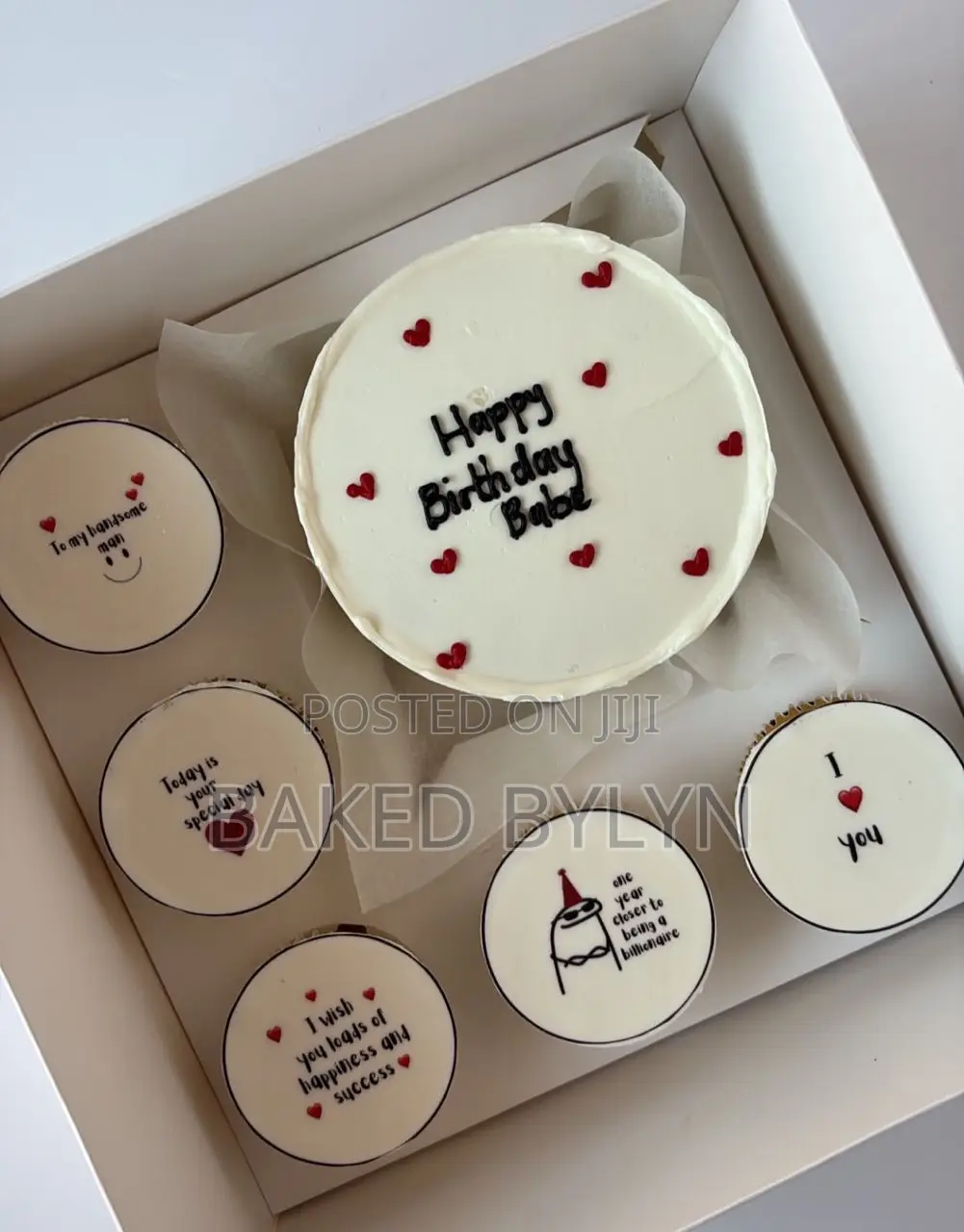 Birthday , Wedding Cakes and More