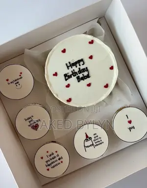 Birthday , Wedding Cakes and More