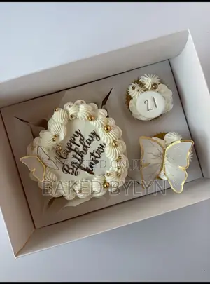 Birthday , Wedding Cakes and More