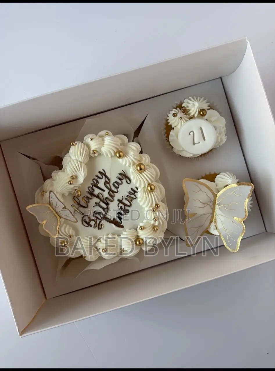 Birthday , Wedding Cakes and More