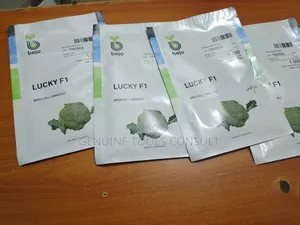 Broccoli Lucky F1