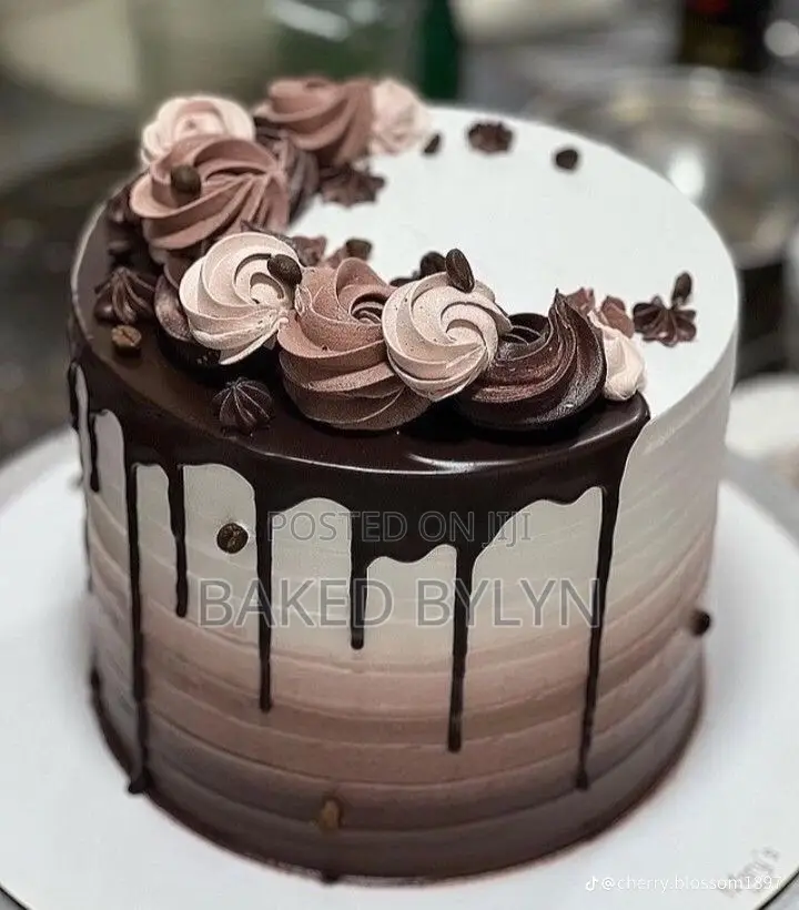 Birthday , Wedding Cakes and More