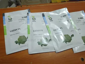 Broccoli Lucky F1