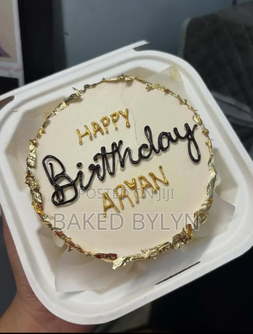 Birthday , Wedding Cakes and More