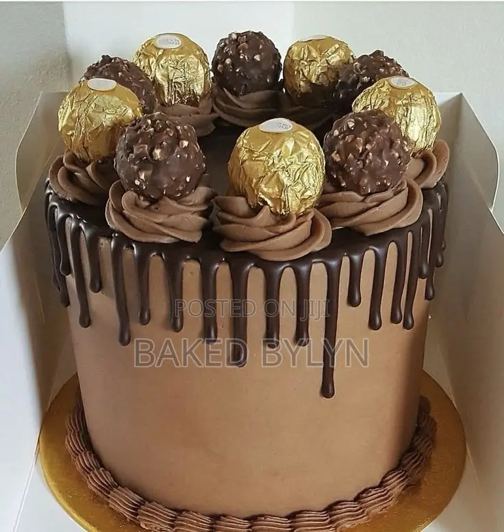 Birthday , Wedding Cakes and More