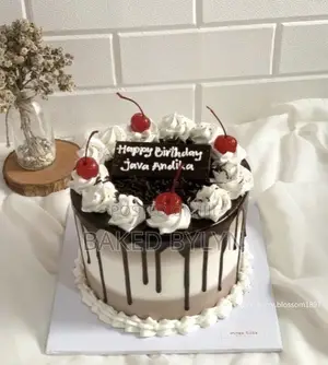 Birthday , Wedding Cakes and More