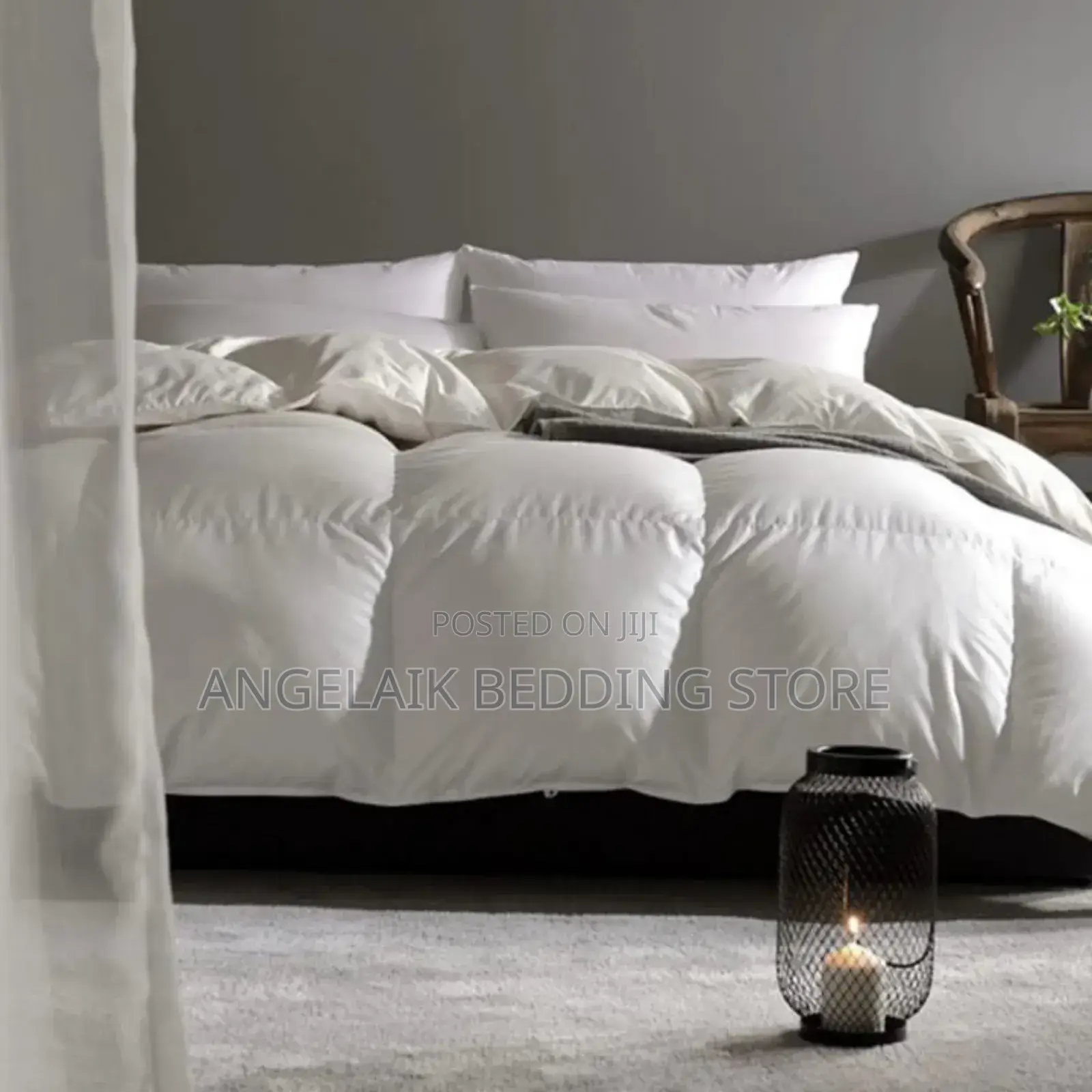 King Hotel Quilt Duvet