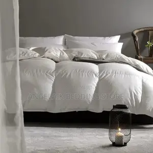 King Hotel Quilt Duvet
