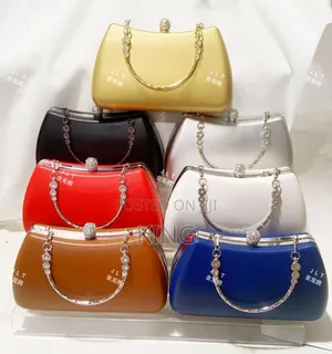 Stylish Phone Holder Clutch Bag/Wallet