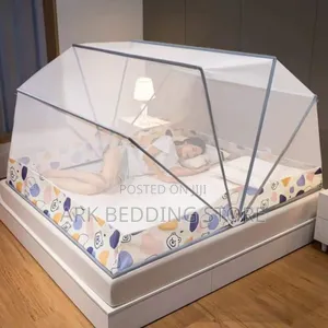 Folding Mosquito Nets