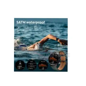 Mibro Lite3 Pro Smart Watch for Men Women Answer/Make Call, 1.32"