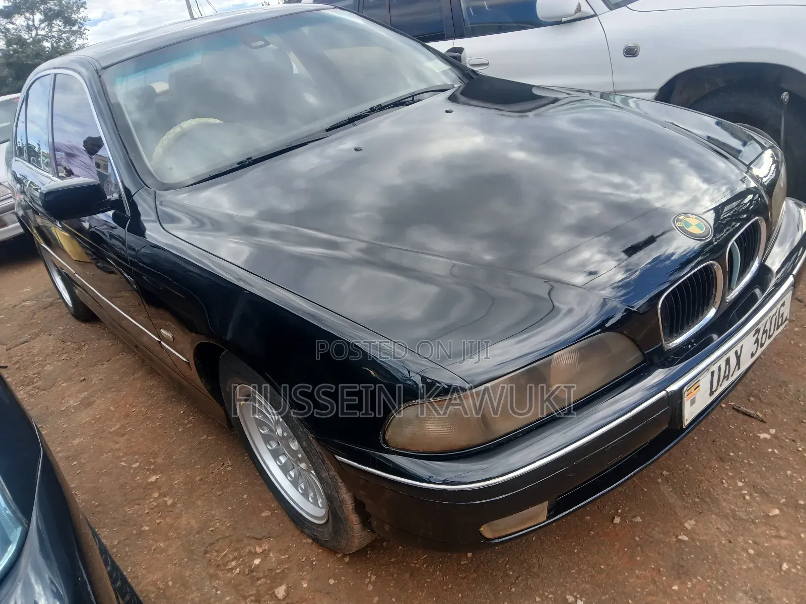BMW 130i 2005 Black