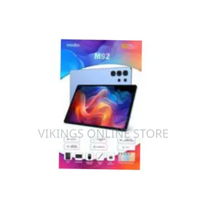 New Tablet 16 GB Blue