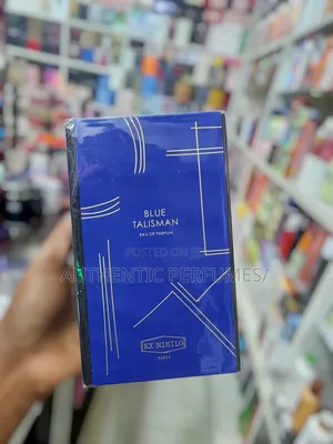 Ex Nihilo Blue Talisman Eau De Parfum