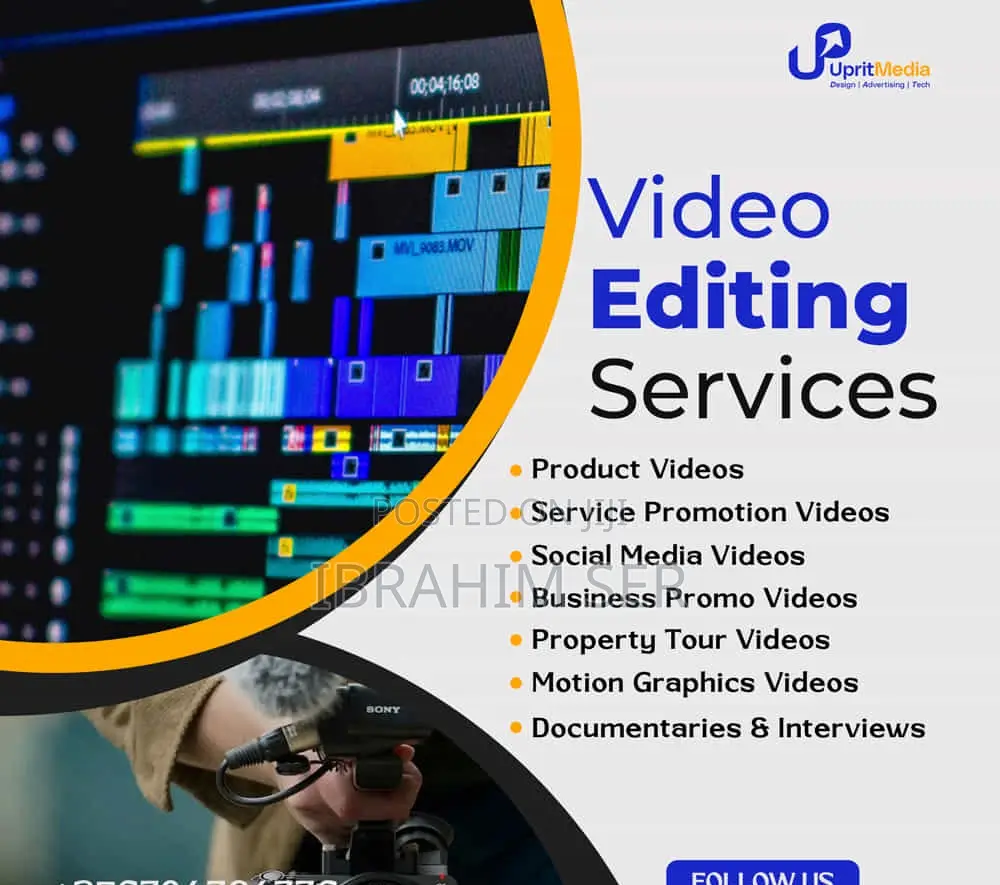 Get Editing Services for Your Company OR Organization