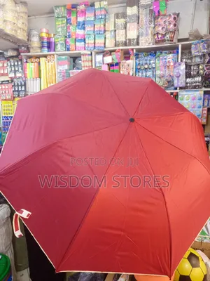 Travel Umbrella