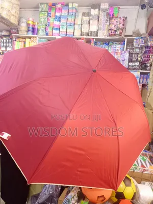 Travel Umbrella