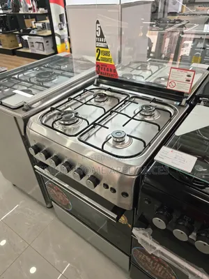 60cm*60cm Blueflame Full Gas Self Ignited Cooker Oven at 20% Discount