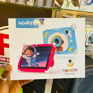 New Tablet 128 GB Blue