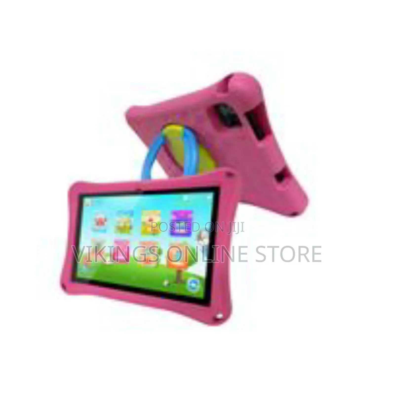 New Tablet 256 GB Blue