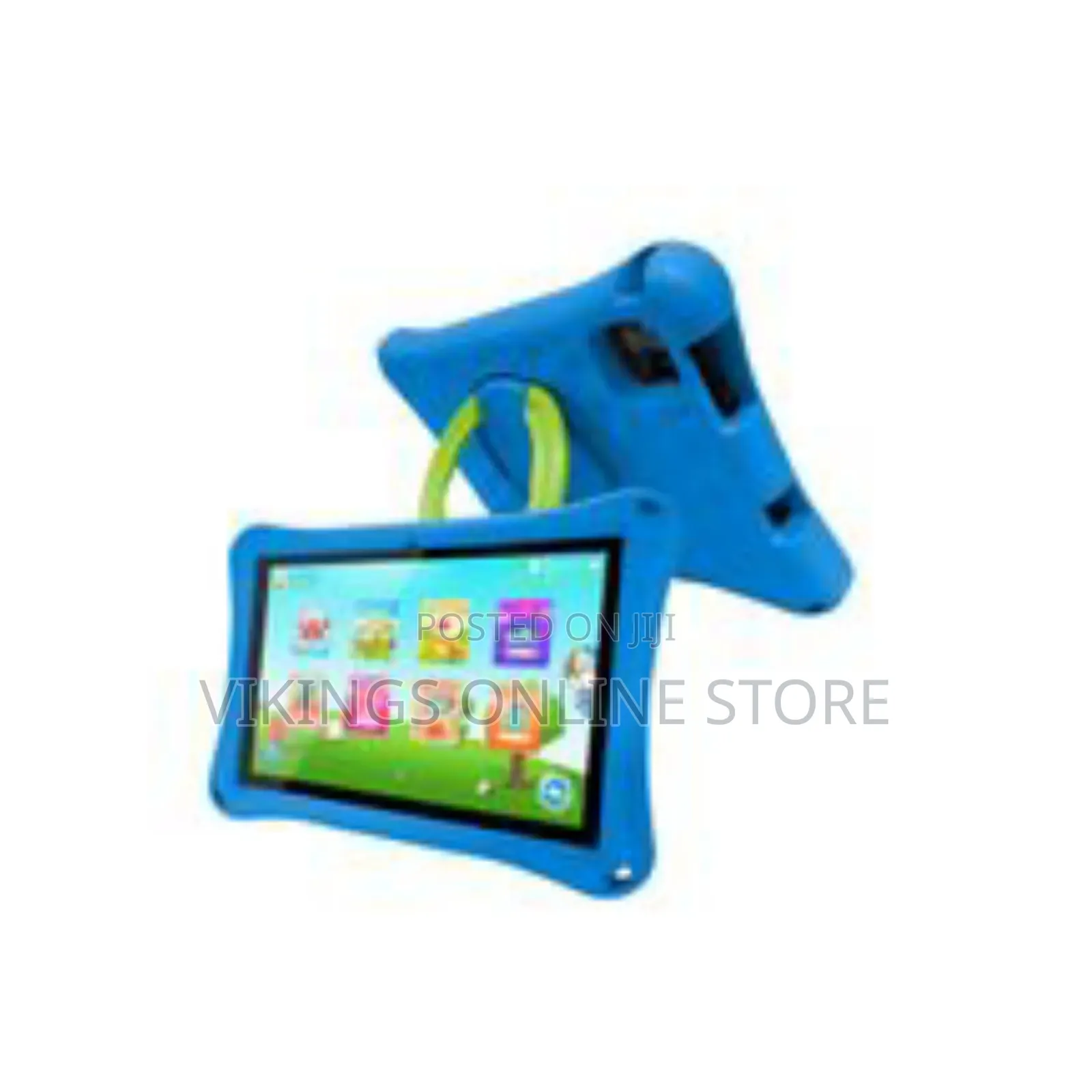 New Tablet 256 GB Blue