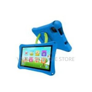 New Tablet 256 GB Blue