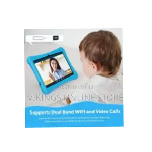 New Tablet 256 GB Blue