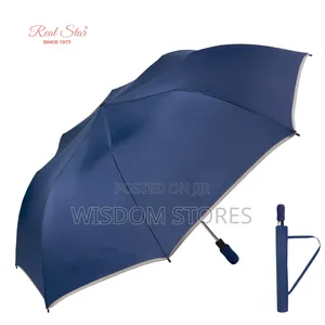 Folding Custom Umbrella
