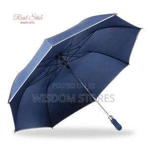 Folding Custom Umbrella