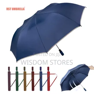 Folding Custom Umbrella