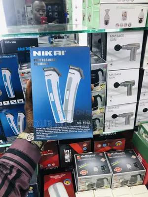 Nikai Hair Trimmer