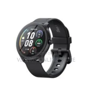 Oraimo Watch 2r Bluetooth Calling Smart Watch for Men and Women