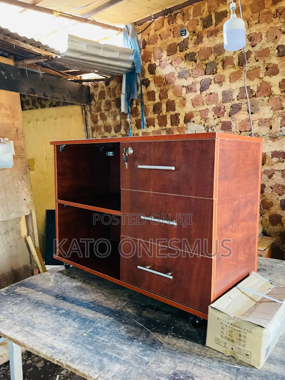 Simple Extension Table