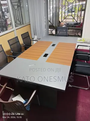 Meeting Table