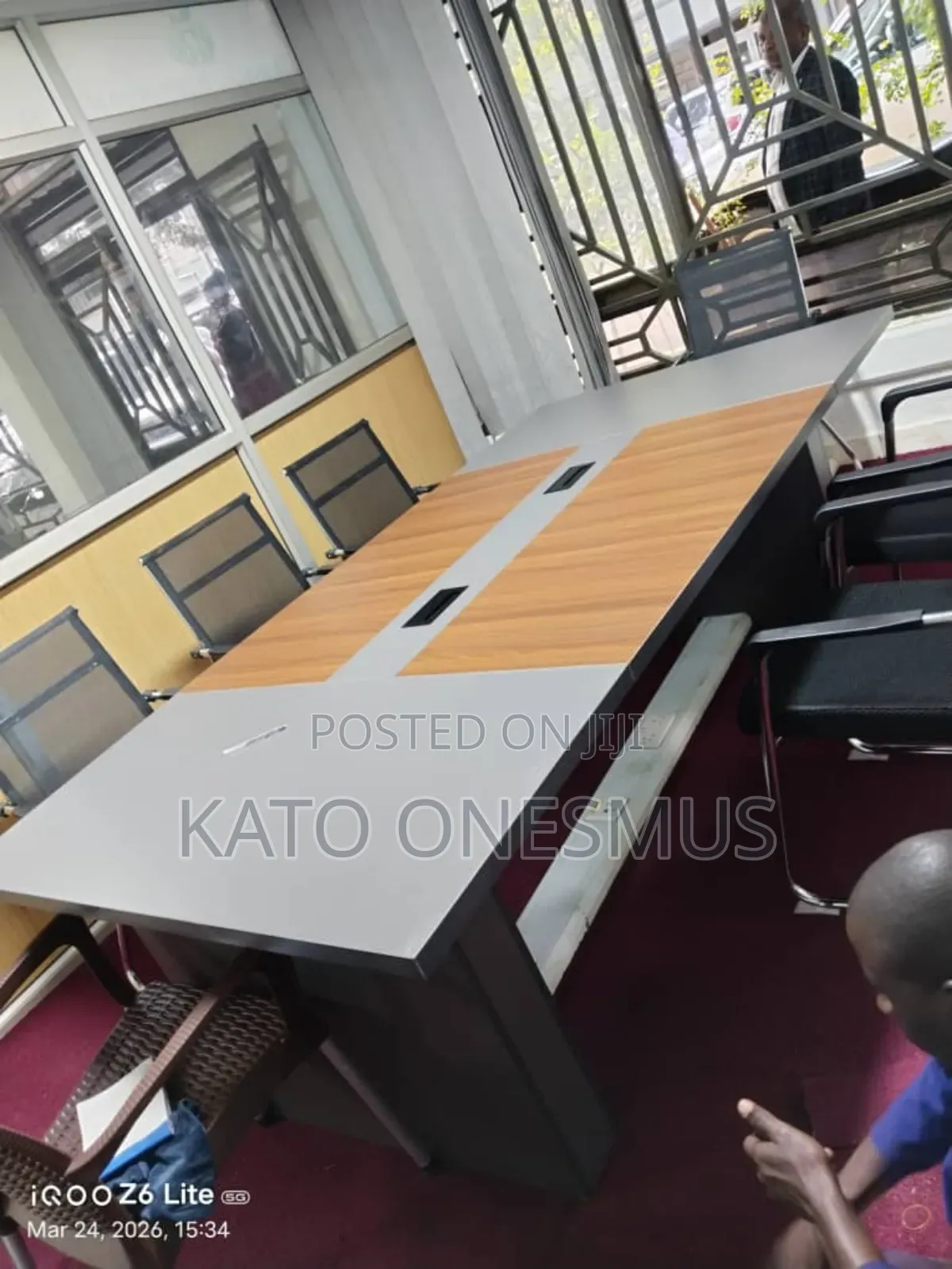 Meeting Table