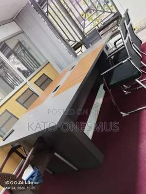 Meeting Table