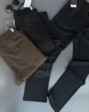 Soft Sweatpants Style